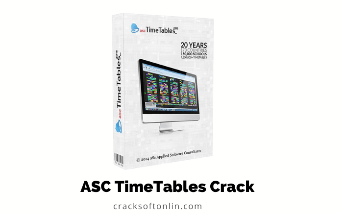 asc timetable 2009 crack minecraft